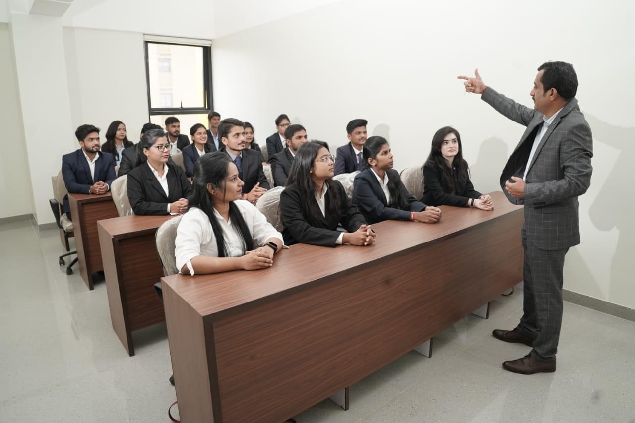 MIMA Institute of Management Pune Events photo 17